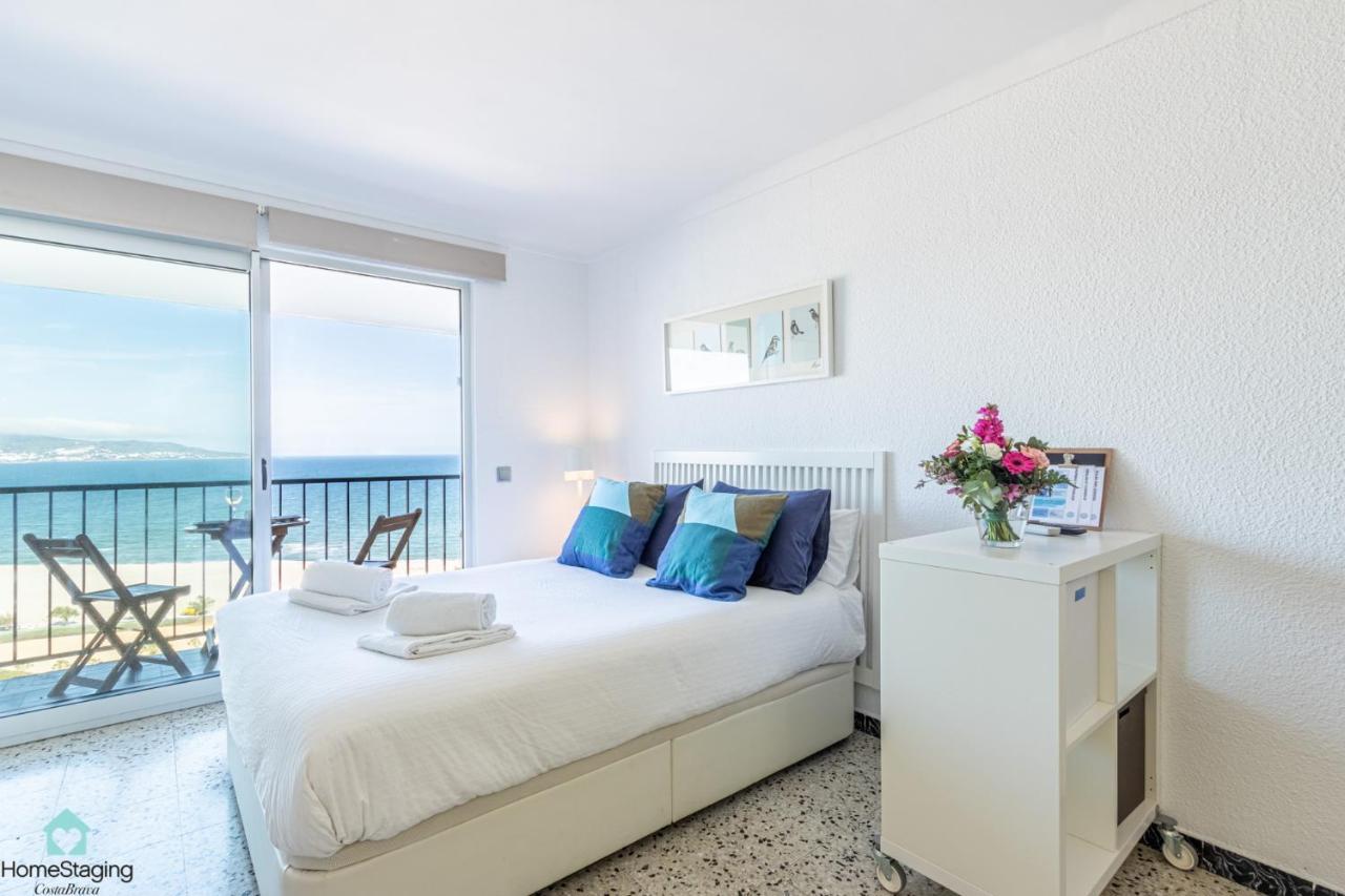 Holidays P14 Sea View Empuriabrava Exterior photo